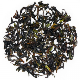 Darjeeling First Flush FTGFOP1, schwarzer Tee,  Ernte 2021